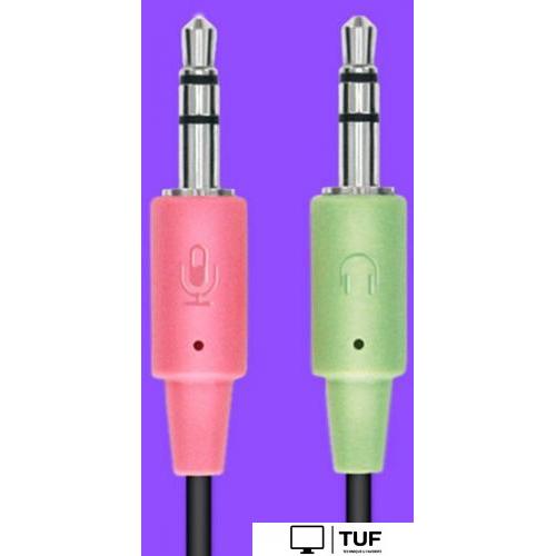 Наушники Logitech H150 (белый) [981-000350]