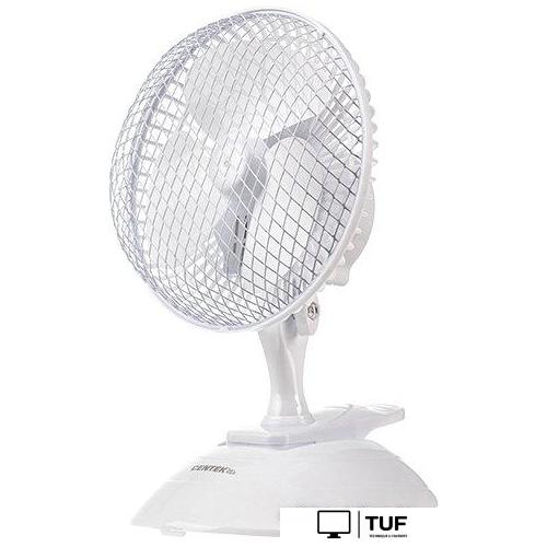 Вентилятор CENTEK CT-5003 (белый)