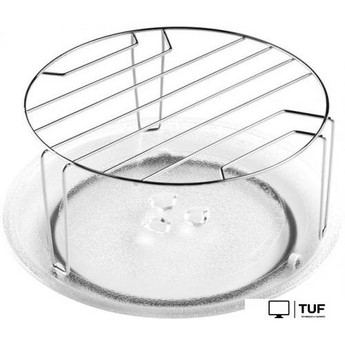 Микроволновая печь MAUNFELD MBMO820SGW10