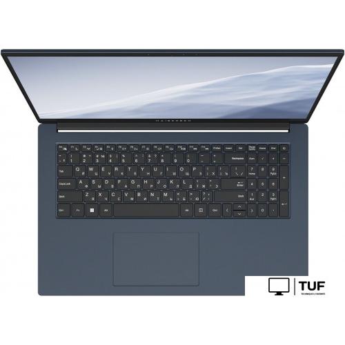 Ноутбук Maibenben Medio M17A M17A-i322UMF1SLURE3