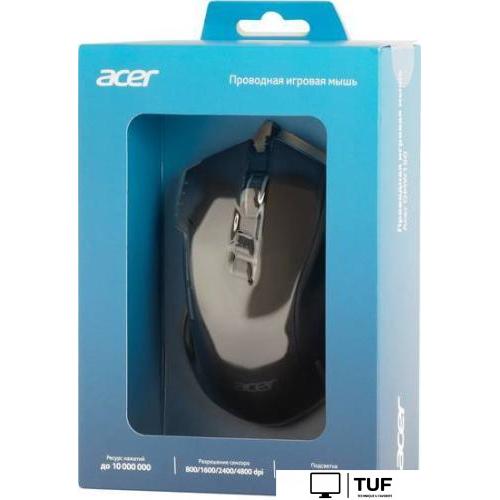 Игровая мышь Acer OMW150