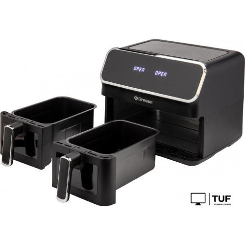 Аэрогриль (аэрофритюрница) Gressel GAF-1825