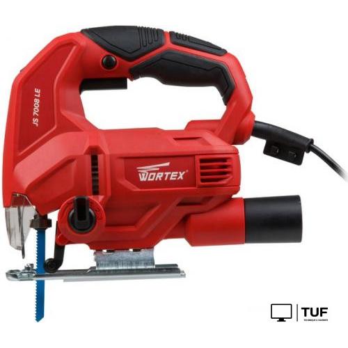Электролобзик Wortex JS 7008 LE