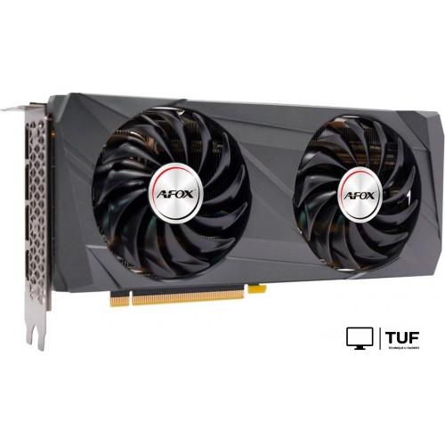 Видеокарта AFOX GeForce RTX 3060 12GB GDDR6 AF3060-12GD6H2-V2