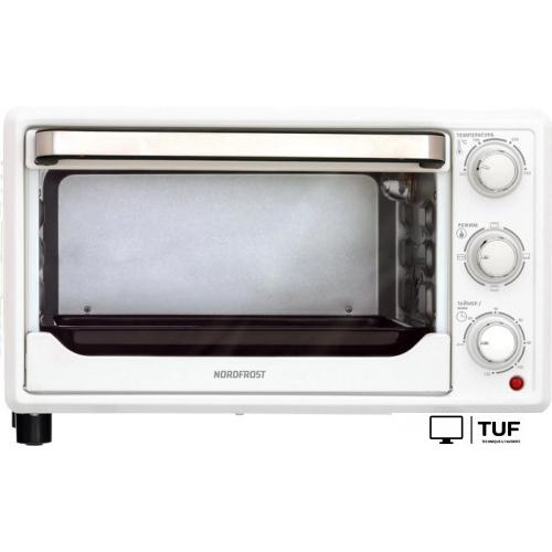 Мини-печь Nordfrost RC 300 W