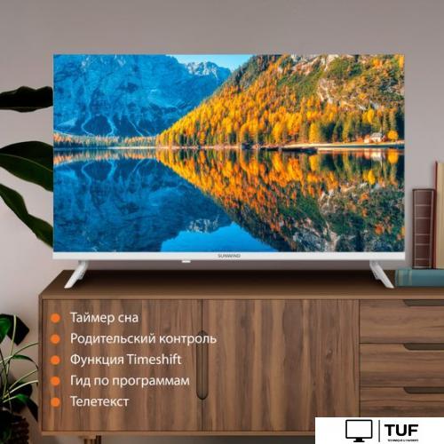 Телевизор SunWind SUN-LED32XB211