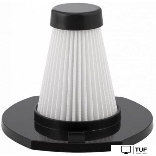 Пылесос MAUNFELD MF-2031R