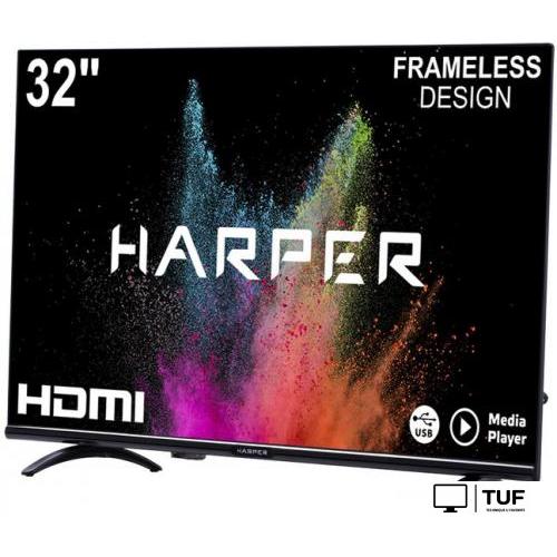 Телевизор Harper 32R720T