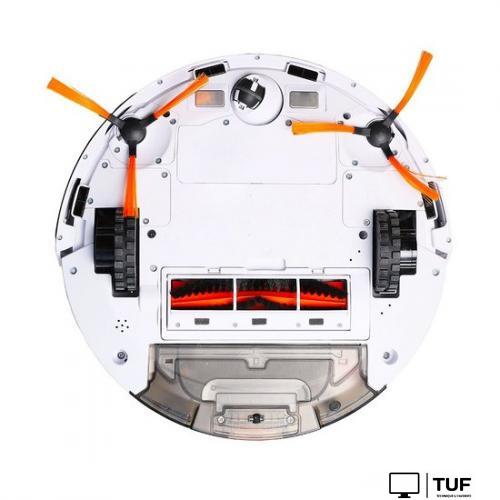 Робот-пылесос Garlyn SR-500