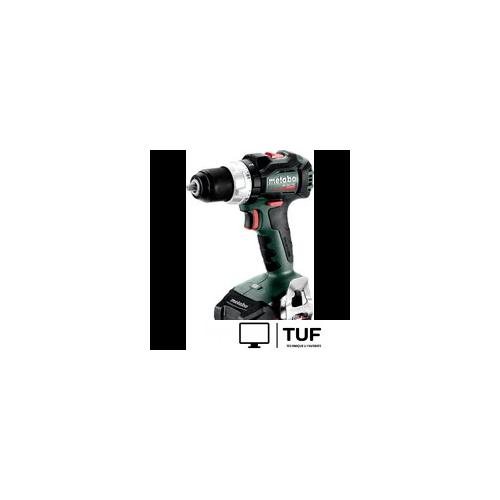 Дрель-шуруповерт Metabo BS 18 LT BL (с 2-мя АКБ 4.0 Ah, кейс)