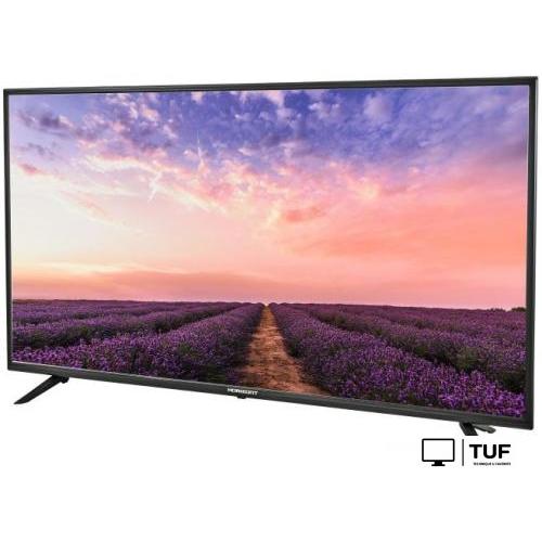 Телевизор Horizont 55LE7511D