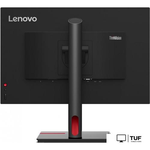 Монитор Lenovo ThinkVision T24d-30 63FFMAT1EU