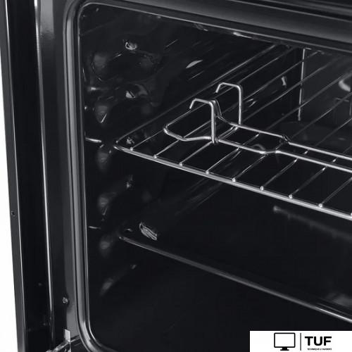 Электрический духовой шкаф MAUNFELD EOEC.586B2