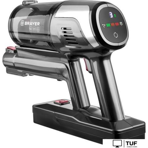 Пылесос Brayer BR4265