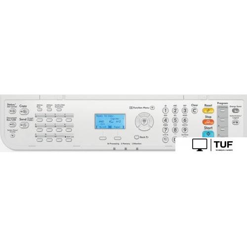 МФУ Kyocera Mita ECOSYS MA4500x 110C133NL0