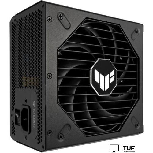 Блок питания ASUS TUF Gaming 850W Gold TUF-GAMING-850G
