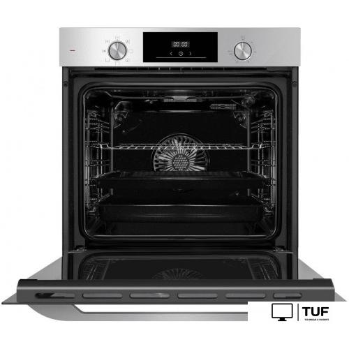 Электрический духовой шкаф MAUNFELD FEOH7872S