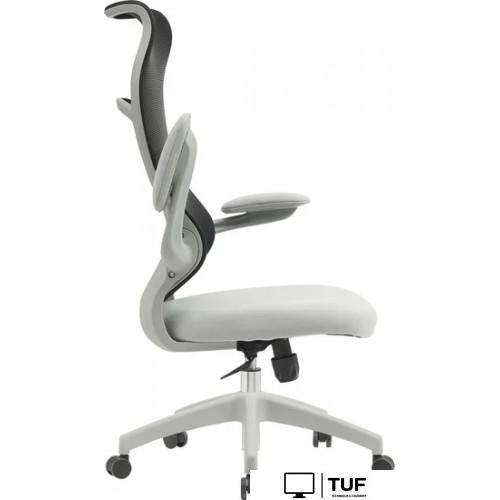 Офисное кресло CACTUS CS-GMC505-BKGY (черный/серый)