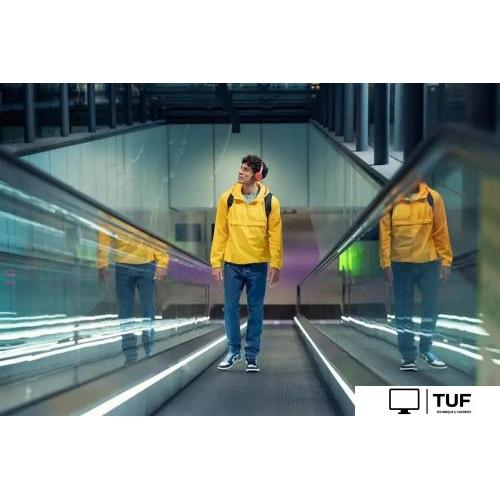 Наушники Philips TAH4205RD/00