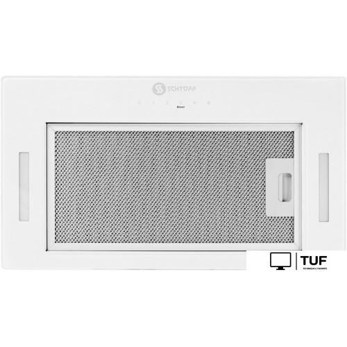 Кухонная вытяжка Schtoff Rost 50 White