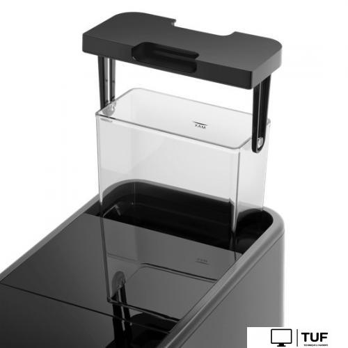 Кофемашина MAUNFELD MF-A7021GR