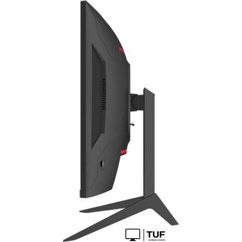 Игровой монитор KTC H27S17