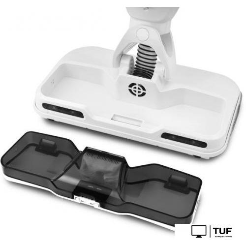 Вертикальный пылесос с влажной уборкой Coolfort CF-3005