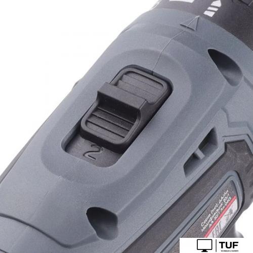 Дрель-шуруповерт Победа ДА-20/1 Ли 180201700 (с 1-им АКБ)