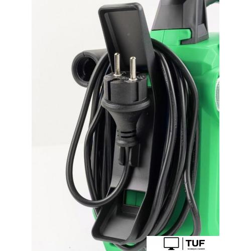 Мойка высокого давления RockForce RF-HY49E