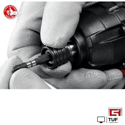 Винтоверт Зубр Мастер ГВЛ-255 (без АКБ)