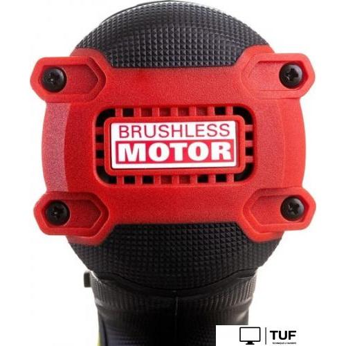 Дрель-шуруповерт Worx Professional WU130X (с 2-мя АКБ, сумка)