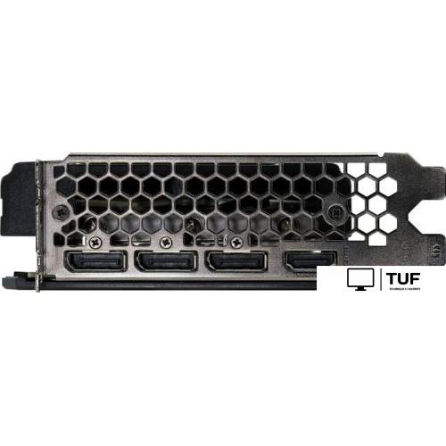 Видеокарта Gainward GeForce RTX 3060 Ghost 12GB GDDR6 NE63060019K9-190AU