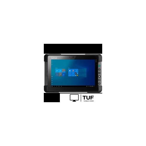 Промышленный планшет Getac T800 G2 Basic X7-Z8750 4GB/128GB (черный)