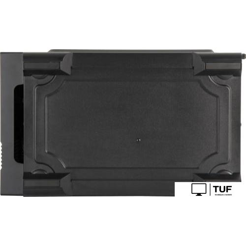 Корпус Chieftec UK-02B-OP