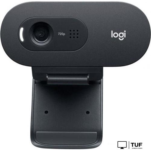 Веб-камера Logitech C505e