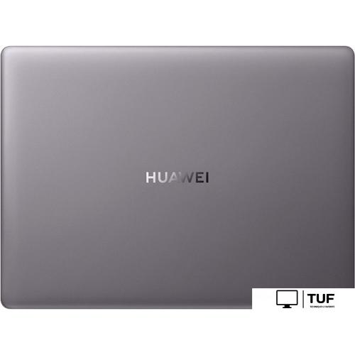 Ноутбук Huawei MateBook 13 2020 WRTB-WAH9L