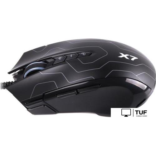 Игровая мышь A4Tech X89 Maze