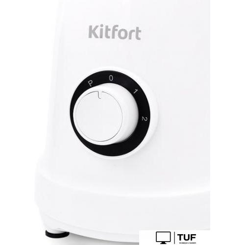 Стационарный блендер Kitfort KT-3019