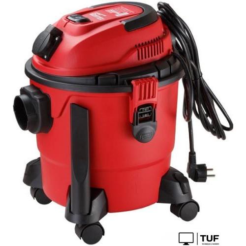 Пылесос Wortex VC 2015-1 WS