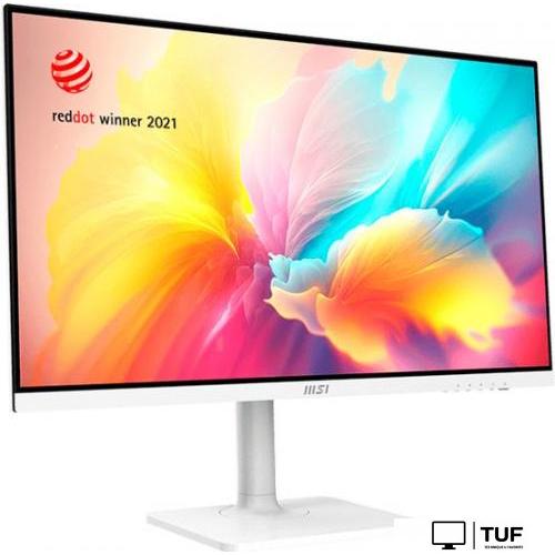 Монитор MSI Modern MD272QXPW