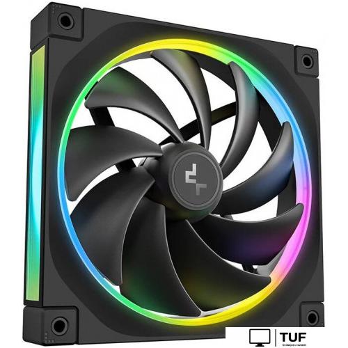 Вентилятор для корпуса DeepCool FL14 R-FL14-BKAPN1-G