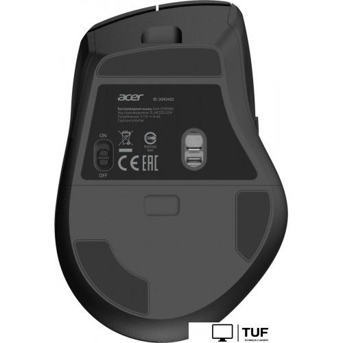 Мышь Acer OMR406