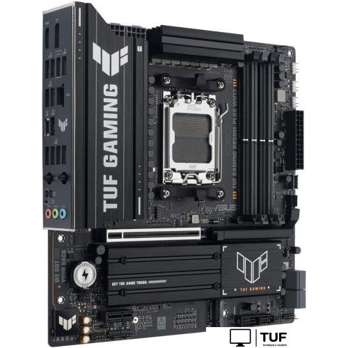 Материнская плата ASUS TUF Gaming B850M-Plus WiFi7