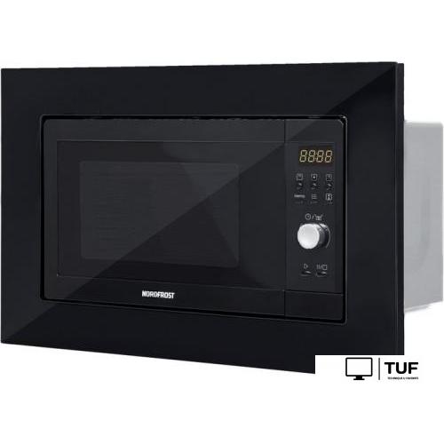 Микроволновая печь Nordfrost BMW 2071 B