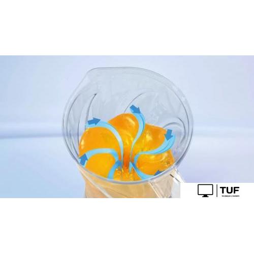 Стационарный блендер Bosch MMB6141S