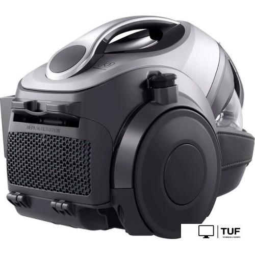 Пылесос LG VC83209UHAS