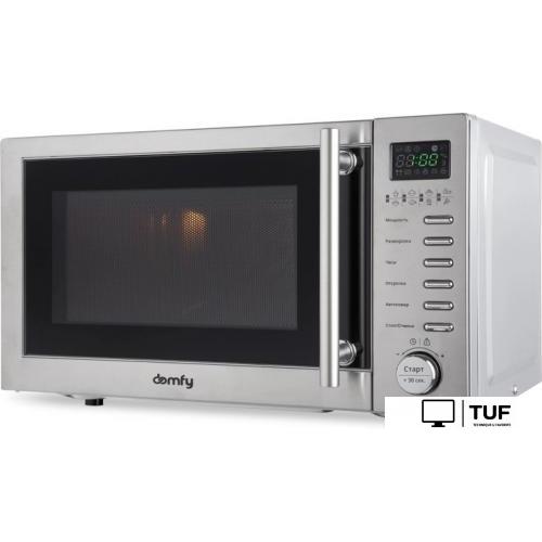 Микроволновая печь Domfy DSS-MW301