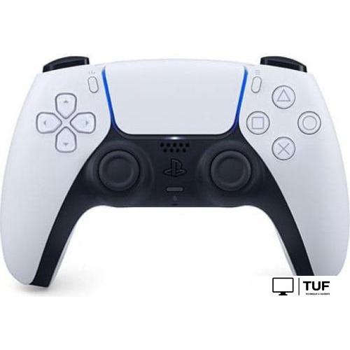 Игровая приставка Sony PlayStation 5 Slim Digital Edition (2 геймпада)