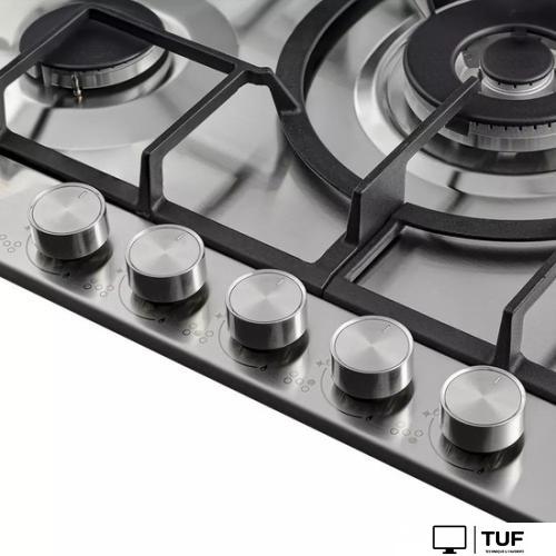 Варочная панель DeLonghi NSL 575 X RUS