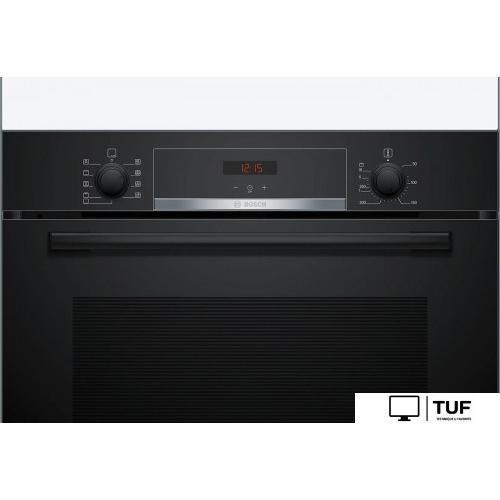 Электрический духовой шкаф Bosch Serie 4 HBA534EB3